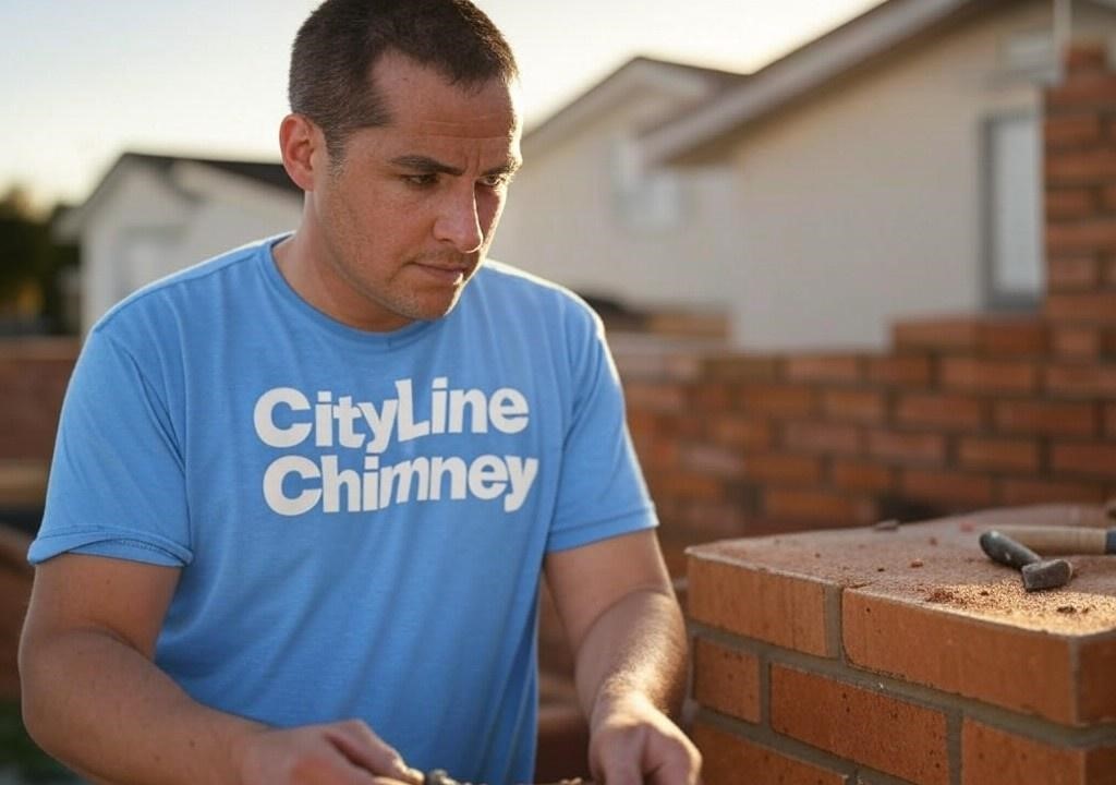 Affordable Chimney Rebuilding Services in Topsfield, MA
