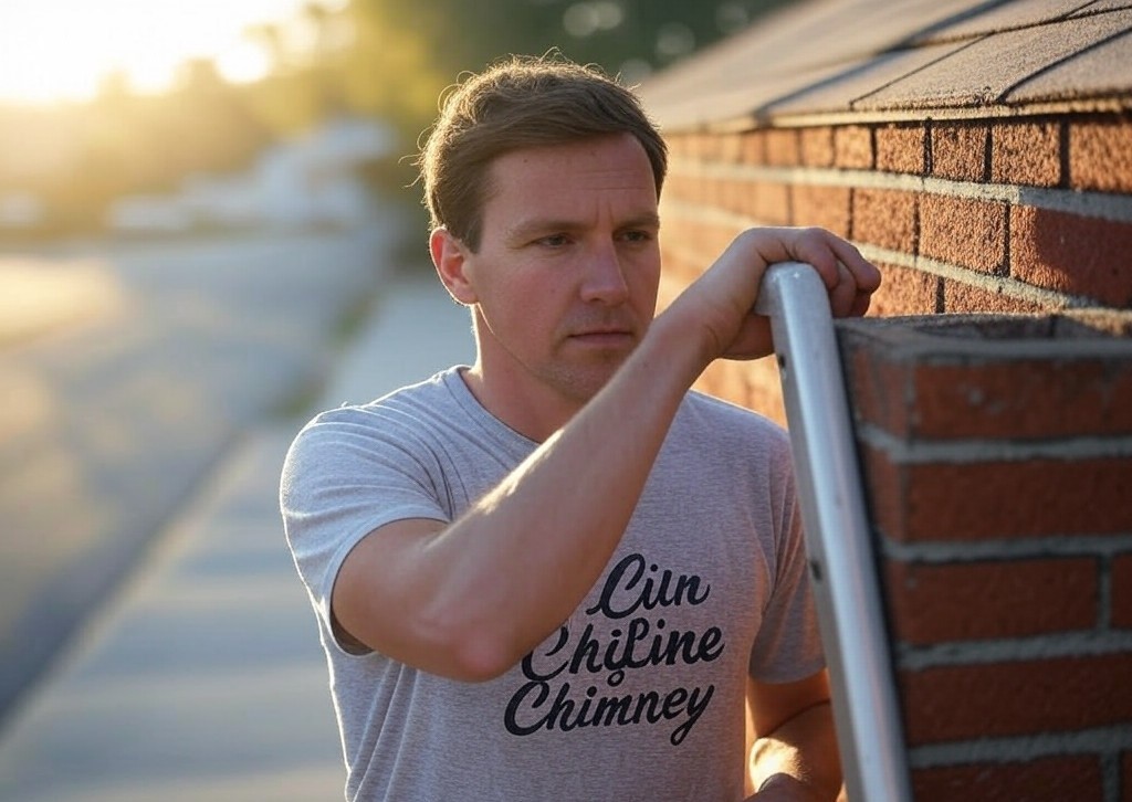 Expert Chimney Repair Solutions for a Secure and Efficient Home in Topsfield, MA